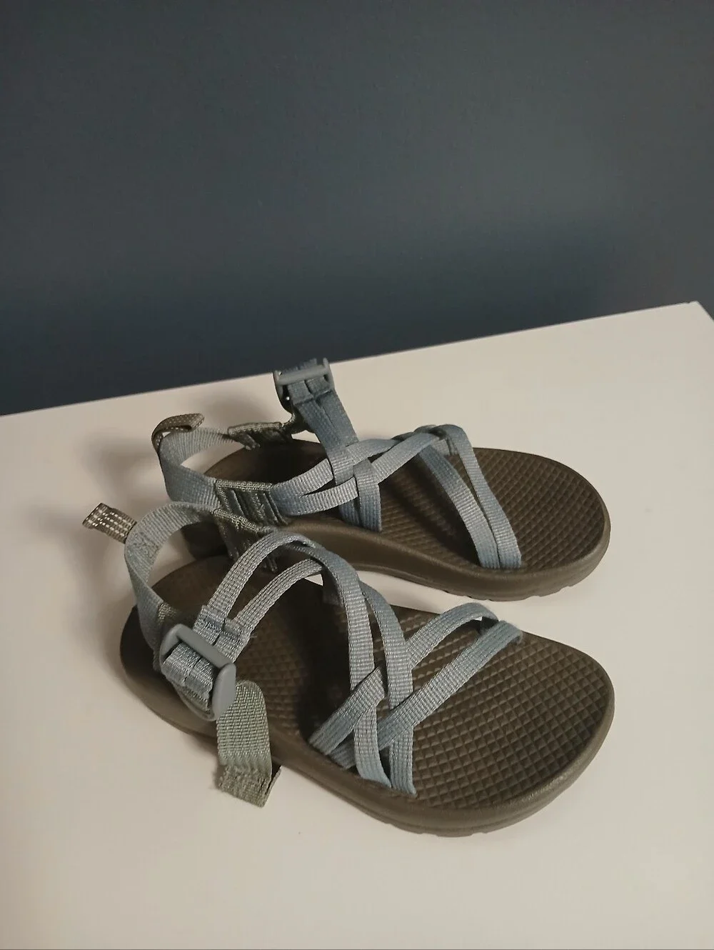 Chaco youth chacos